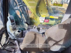 excavadora-caterpillar-330dl-2064- 17